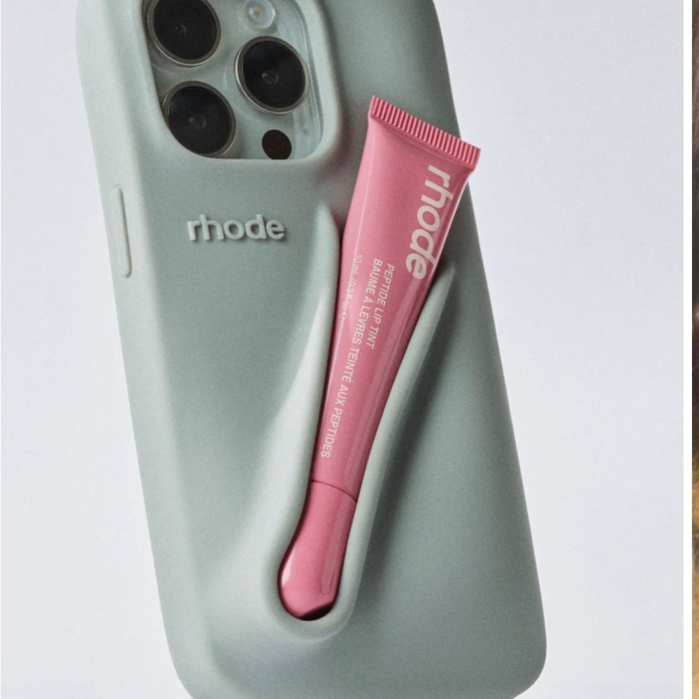 Rhode phone case